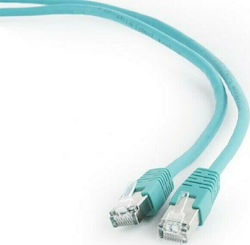 Cablexpert PP6-3M/G F/FTP Cat.6 Καλώδιο Ethernet 3m Πράσινο Cablexpert PP6-3M/G F/FTP Cat.6 Καλώδιο Ethernet 3m Πράσινο