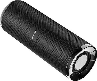 Borofone BR1 Beyond Bluetooth Speaker 5W with Radio and Battery Life up to 3 hours Black