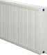 DemirDokum Fix Corp de Calorifer Panel pentru Circuit Exterior Monostâlp 11/900/600 1059kcal/h