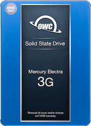 OWC Mercury Electra 3G 250GB 2.5'' OWCS3D7E3G250