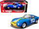 Bburago Ferrari 250 GTO Car 1:24 for 3++ Years 26305