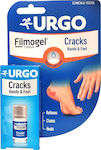 Urgo Cracks Hands & Feet Creme für Rissige Fersen 3.25ml