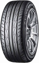 Yokohama Advan Fleva V701 195/40R17 81W XL Θερινό για Επιβατικό Yokohama Advan Fleva V701 195/40R17 81W XL Θερινό για Επιβατικό