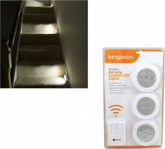 Kingavon Spot LED