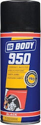 HB Body 950 Σπρέι Πίσσας 400ml 5100200000 Μαύρη HB Body 950 Σπρέι Πίσσας 400ml 5100200000 Μαύρη