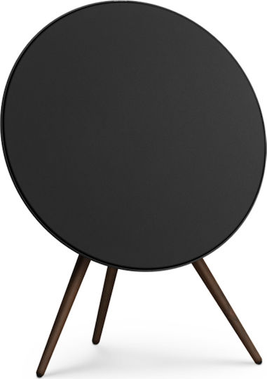 Bang & Olufsen Sistem audio 1 Beoplay A9 4th Gen 1200535 1500W cu Media digitale Player, WiFi și Bluetooth Negru