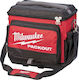 Milwaukee Packout Geantă pentru unelte Umărul Roșie L38xL33xH42cm