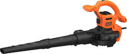 Black & Decker Electric Handheld Blower 2600W