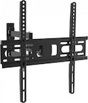 Bracket LCD3040-1 LCD 3040-1 Wall TV Mount with Arm up to 55" and 25kg