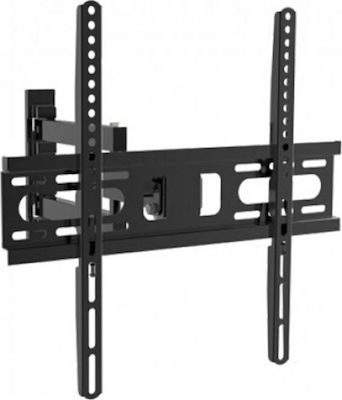 Bracket LCD3040-1 LCD 3040-1 Wall TV Mount with Arm up to 55" and 25kg