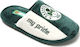 Parex Kids Slipper Green Παναθηναϊκος