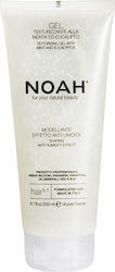 Noah for Beauty Gel Μαλλιών 200ml
