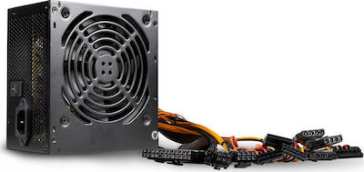 Deepcool DE600 rev. 2.0 450W Black Computer Power Supply Full Wired