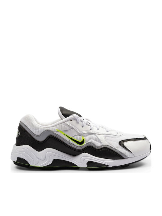 Nike Air Zoom Alpha Ανδρικά Sneakers Πολύχρωμα