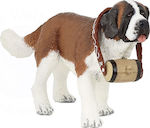 Papo Miniatur-Spielzeug St. Benard Dog 4.8cm (Verschiedene Designs/Sortimente von Designs) 1 Stk