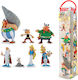 Plastoy Asterix Set of 7 για 3+ Ετών (Διάφορα Σχέδια)