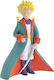 Plastoy Petit Prince Für 3+ Jahre 7cm Mehrfachnull
