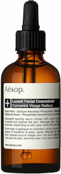 Aesop Lucent Facial Concentrate Moisturizing Facial Oil 60ml