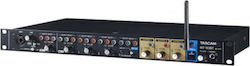 Tascam MZ-123 BT Ολοκληρωμένος Ενισχυτής Εγκαταστάσεων 5 Καναλιών με 3 Ζώνες και Σύνδεση Bluetooth Tascam MZ-123 BT Ολοκληρωμένος Ενισχυτής Εγκαταστάσεων 5 Καναλιών με 3 Ζώνες και Σύνδεση Bluetooth