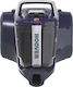 Hoover Breeze BR71 BR20011 Ηλεκτρική Σκούπα 700W με Κάδο 2lt Μωβ