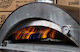 Edil Planet Pizzaiolo Pizza Oven LPG Traditional 98x76x42cm