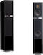 Martin Logan Motion 20i Pereche Boxe Hi-Fi pardoseală 200W 2.5 Nr. de șoferi L17.3xA29.7xÎ92.9cm. Negru