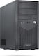 Chieftec BD-25B-350GPB Mini Tower Computer Case Black