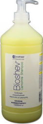 Bioshev Professional Camomile Shampoos for All Hair Types 1000ml