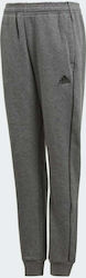 adidas Kids Sweatpants Gray