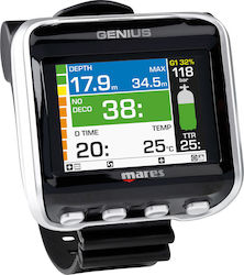 Mares Genius 414139