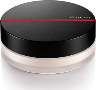 Shiseido Synchro Skin Invisible Silk Loose Powder Pudre de fixare 6gr 6ml