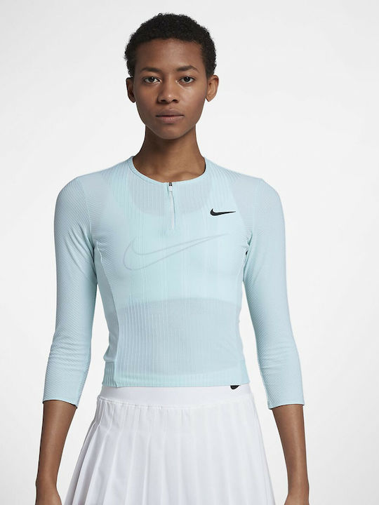 Nike court zonal cooling store