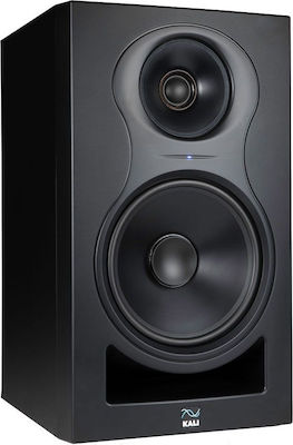 Kali Audio IN-8 Studio Active Speaker 3 No of Drivers 140W Black (Piece)