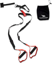 Yakimasport Training Belts Fitnessbänder