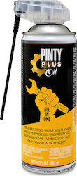 Novasol Spray Mehrzwecköl Pintyplus Öl Schmiermittel Spray 400ml