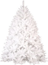 Tree Super Colorado 210cm White Tree Super Colorado 210cm White