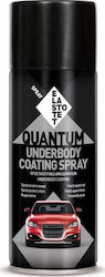 Elastotet Quantum Underbody Coating Σπρέι Πίσσας 400ml 159219