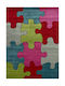Koulis Carpets Kids Synthetic Rug 1476A 133x190cm 13mm