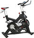 Toorx SRX-500 Ποδήλατο Spinning Μαγνητικό με Ροδάκια