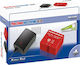 Fischer Technik Plastic Construction Toy Plus Accu Set 220V