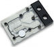 Ekwb EK-Thermosphere GPU Water Block For nVidia GeForce GTX 900 / 700 / 600 series Black