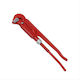 Super Ego Plumbing Pliers 2" 560mm 90°