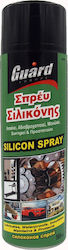 Guard Guard Σπρέι Σιλικόνης 500ml 02630