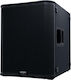 QSC KS118 Autoîntăritor Subwoofer PA 18" 52x78.8x64cm.