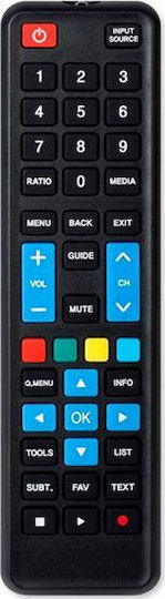 Engel Universal Remote Control MD0028 for Τηλεοράσεις