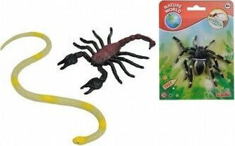 Simba Mini Stretch (Διάφορα Σχέδια)