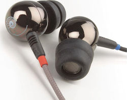 Cardas A8 In-Ear Black Cardas A8 In-Ear Black