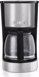 Pyrex SB-360 Καφετιέρα Φίλτρου 800W Black
