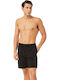 Sports Men's Bermuda Shorts Black