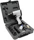 Wiltoc Wilton 61134 Air Impact Wrench 1/2 Square Drive with Maximum Torque 34.67kgm